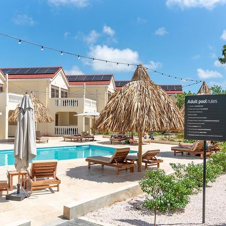 Livingstone Jan Thiel Resort Вилемстад Екстериор снимка