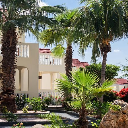 Livingstone Jan Thiel Resort Вилемстад Екстериор снимка
