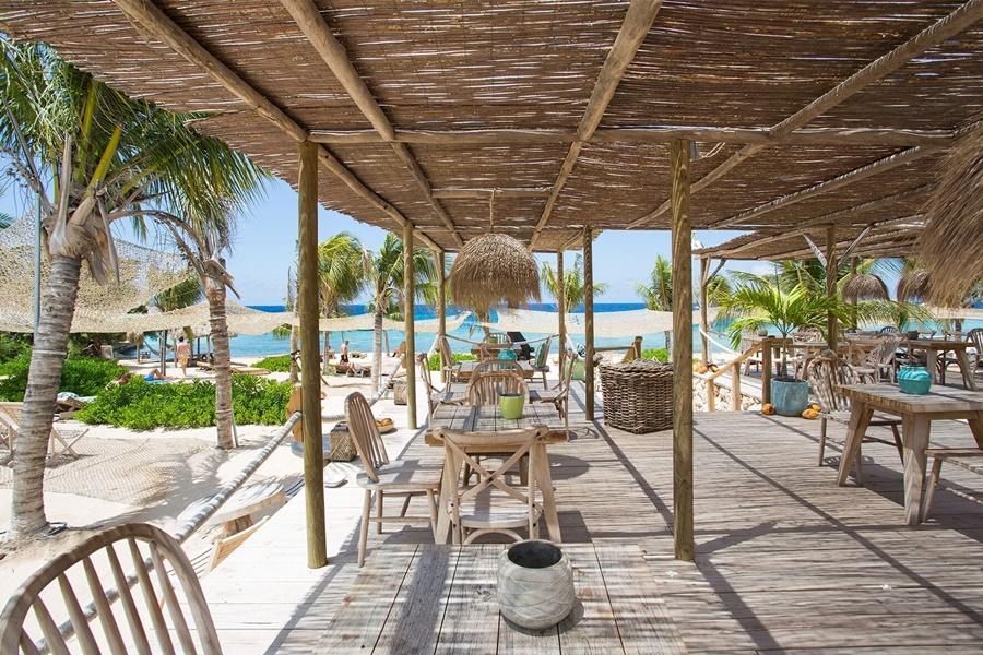 Livingstone Jan Thiel Resort Вилемстад Екстериор снимка