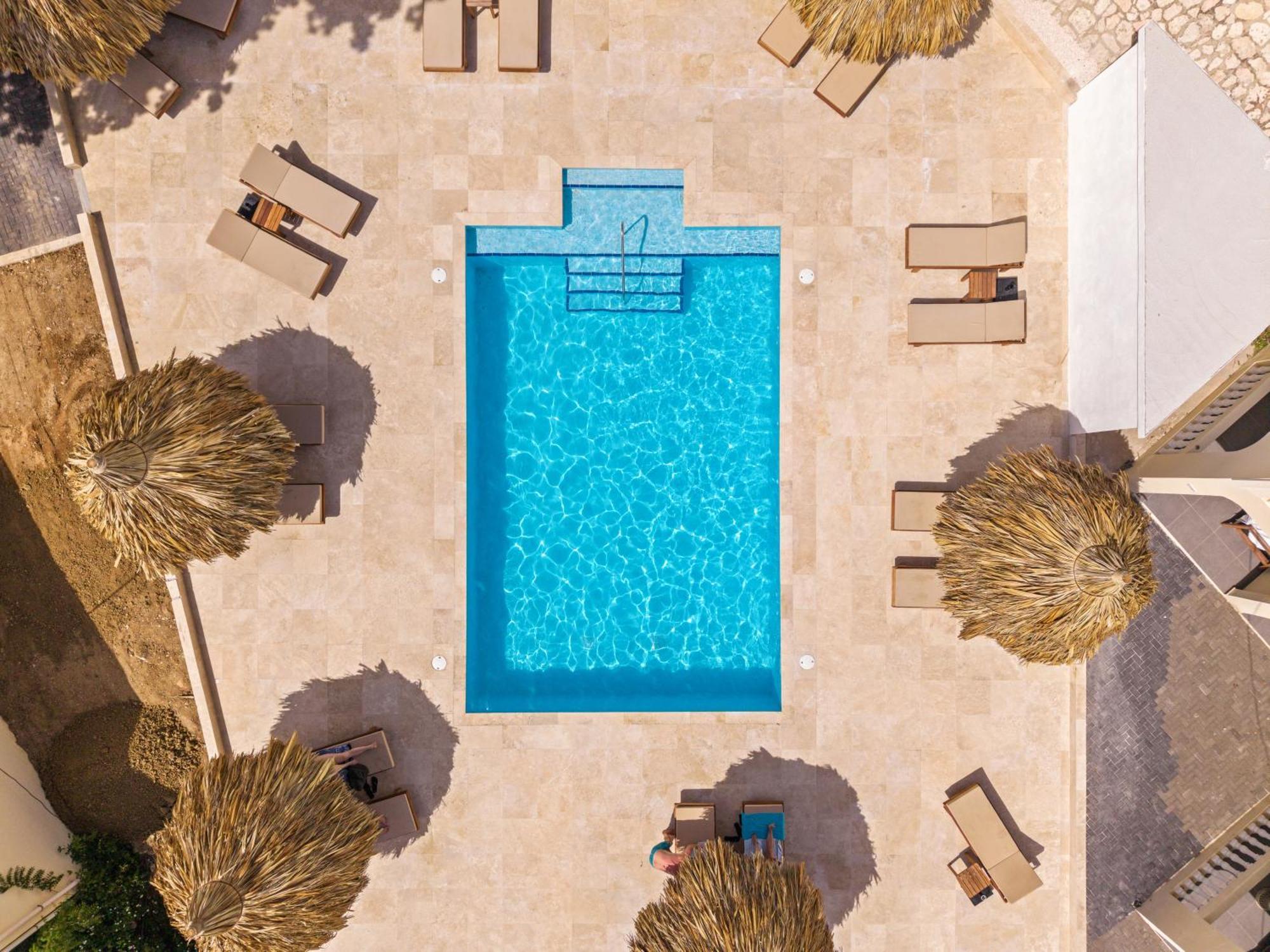 Livingstone Jan Thiel Resort Вилемстад Екстериор снимка